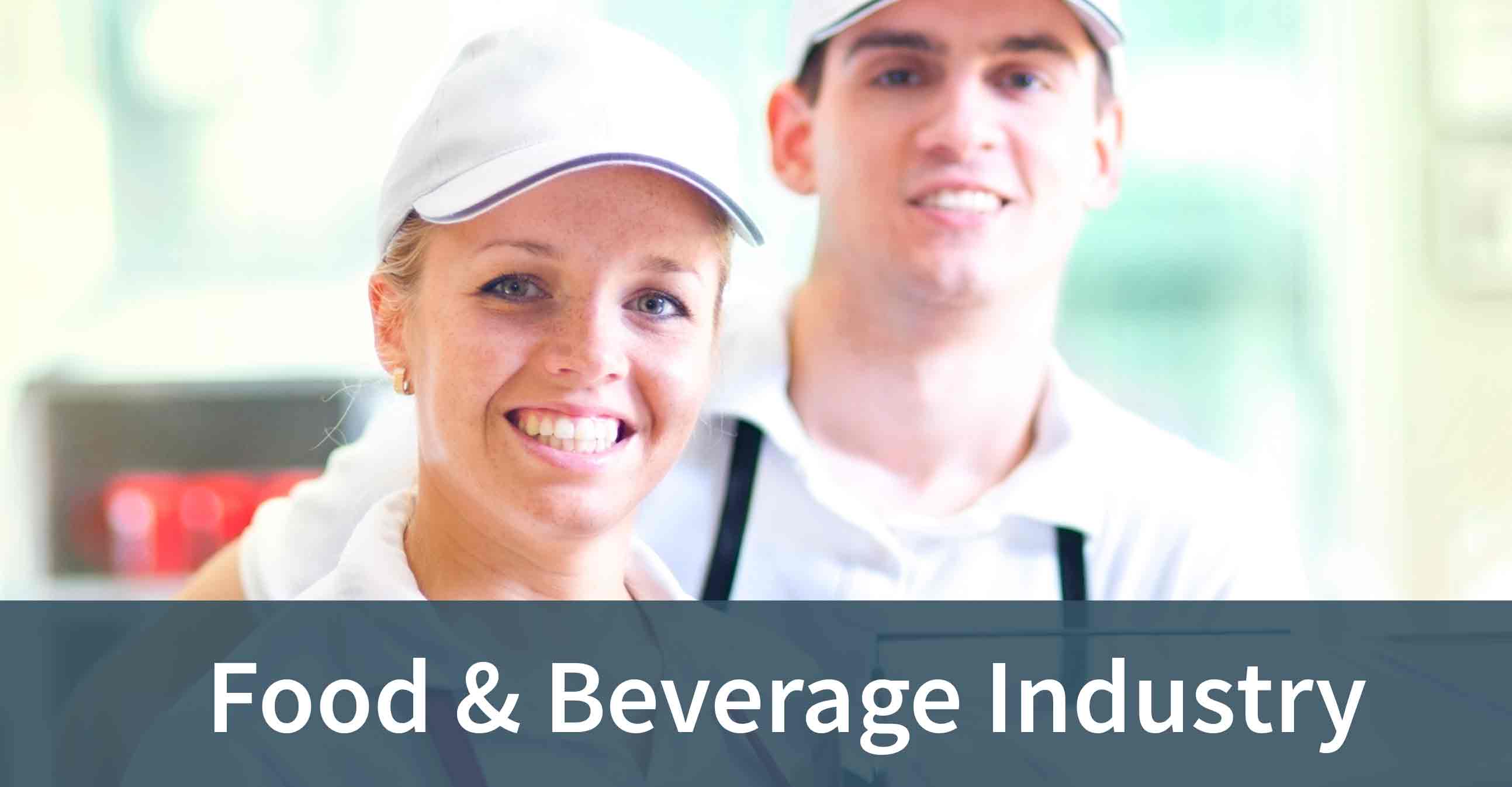 Food & Beverage Industry